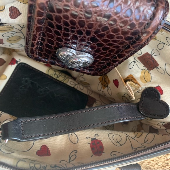 Brighton purse - Picture 4 of 5